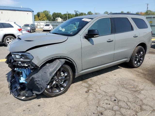 DODGE DURANGO GT 2024 with VIN 1C4RDJDG6RC246779 - Photo from auction
