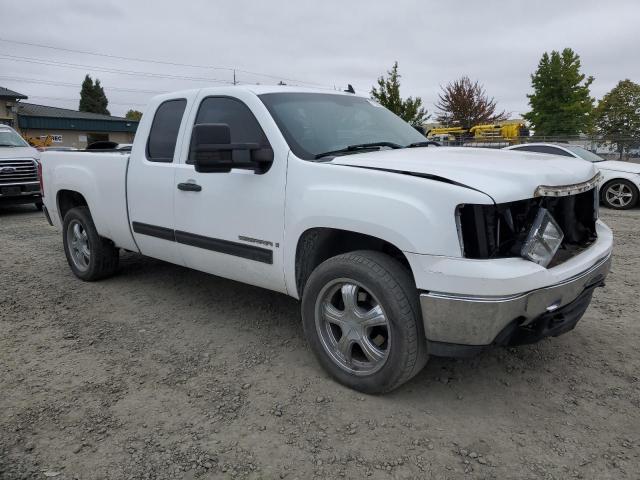Photo 4 from auction – 2008 GMC SIERRA C15 with VIN 2GTEC19C781125822