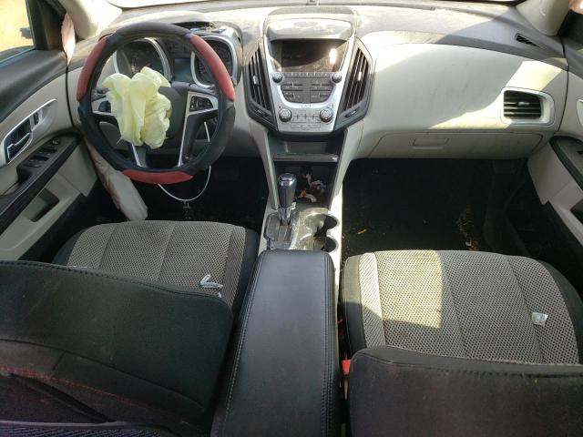 Photo 8 from auction – 2017 CHEVROLET EQUINOX LT with VIN 2GNALCEK9H1514010