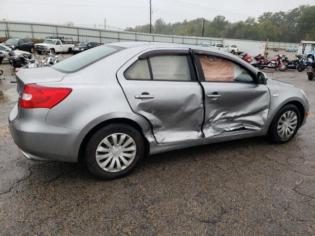 Photo 3 from auction – 2012 SUZUKI KIZASHI S with VIN JS2RF9A11C6100083