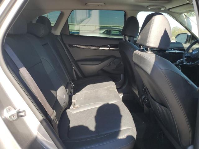 Photo 10 from auction – 2021 KIA SELTOS EX with VIN KNDERCAA8M7076213
