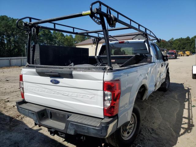 Photo 6 from auction – 2022 FORD F250 SUPER with VIN 1FT7X2B60NEF96082