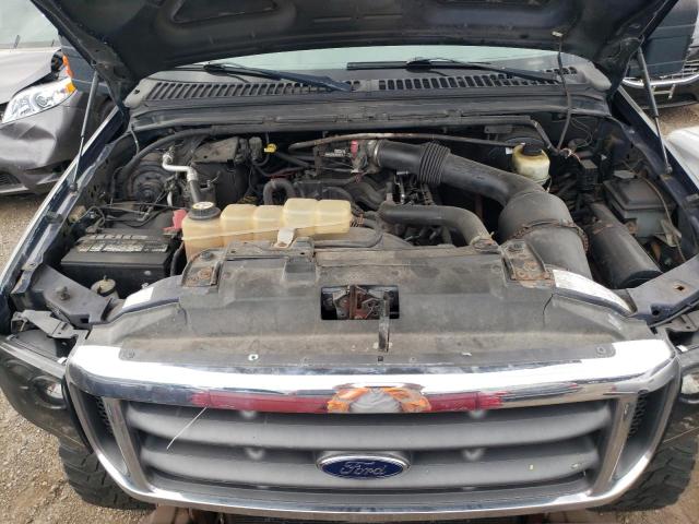 Photo 11 from auction – 2004 FORD F250 SUPER with VIN 1FTNX21L04EA44563