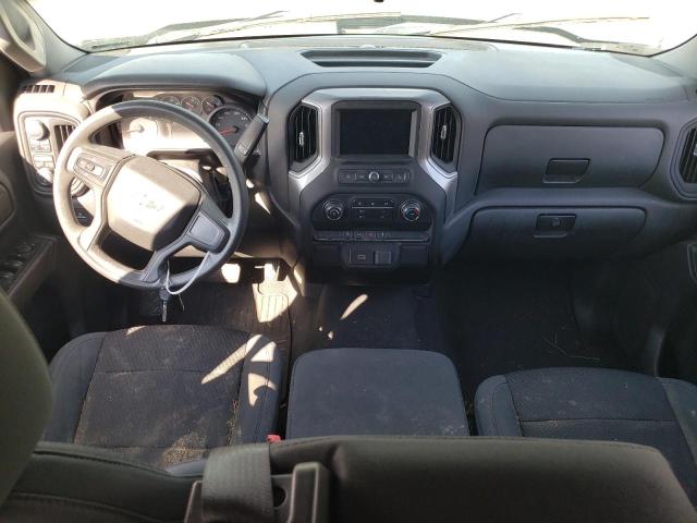 Photo 8 from auction – 2019 CHEVROLET SILVERADO with VIN 3GCPYCEF4KG207110