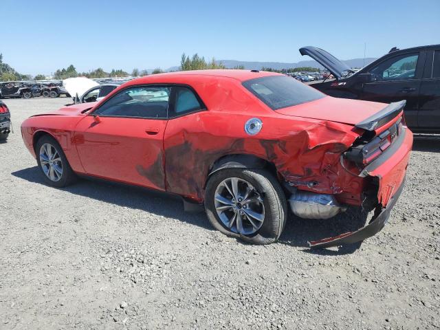 Photo 2 from auction – 2023 DODGE CHALLENGER with VIN 2C3CDZGG2PH662956