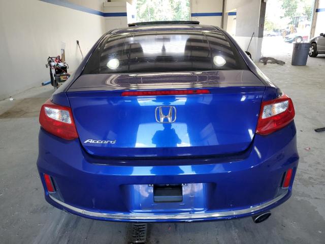 Photo 6 from auction – 2015 HONDA ACCORD EX with VIN 1HGCT1B70FA002484