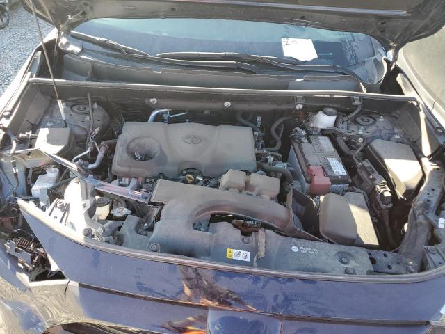 Photo 11 from auction – 2022 TOYOTA RAV4 4D 2W with VIN 2T3P1RFV2NW319812