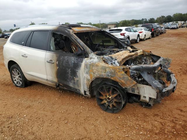 Photo 4 from auction – 2015 BUICK ENCLAVE with VIN 5GAKRBKD0FJ100467