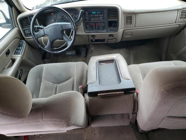 Photo 8 from auction – 2005 CHEVROLET SILVERADO with VIN 2GCEK13T051218642