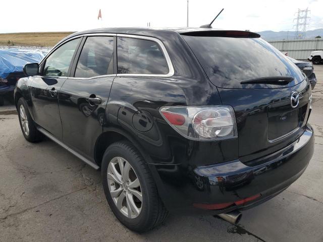 Photo 2 from auction – 2011 MAZDA CX-7 with VIN JM3ER4C38B0363455