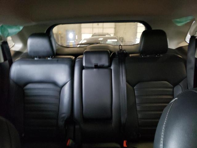 Photo 10 from auction – 2022 FORD EDGE SEL with VIN 2FMPK4J91NBB04852