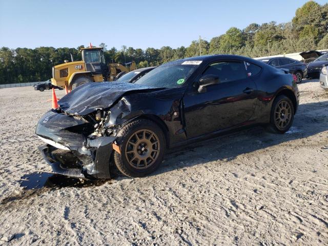 TOYOTA 86 BASE 2017 with VIN JF1ZNAA15H9710918 - Photo from auction