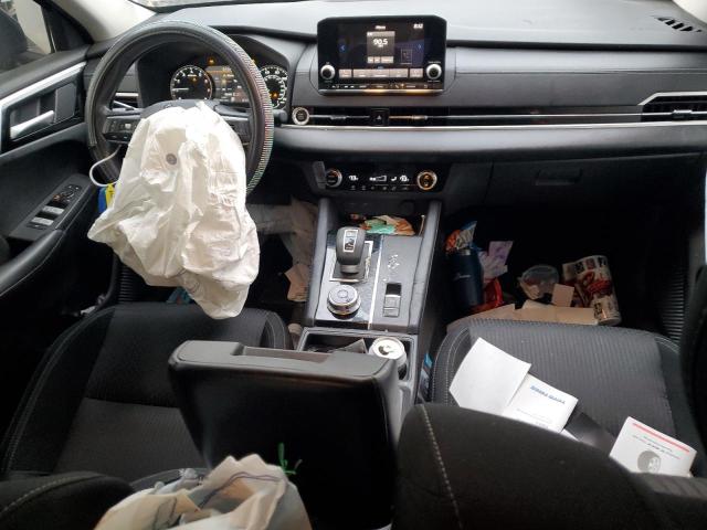 Photo 8 from auction – 2022 MITSUBISHI OUTLANDER with VIN JA4J3TA84NZ033419