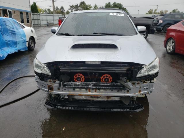Photo 5 from auction – 2015 SUBARU WRX with VIN JF1VA1A67F9826463
