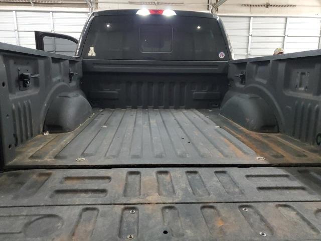 Photo 10 from auction – 2018 FORD F150 SUPER with VIN 1FTEW1EG0JFB95421