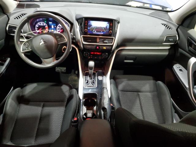 Photo 8 from auction – 2020 MITSUBISHI ECLIPSE CR with VIN JA4AT3AA6LZ016962