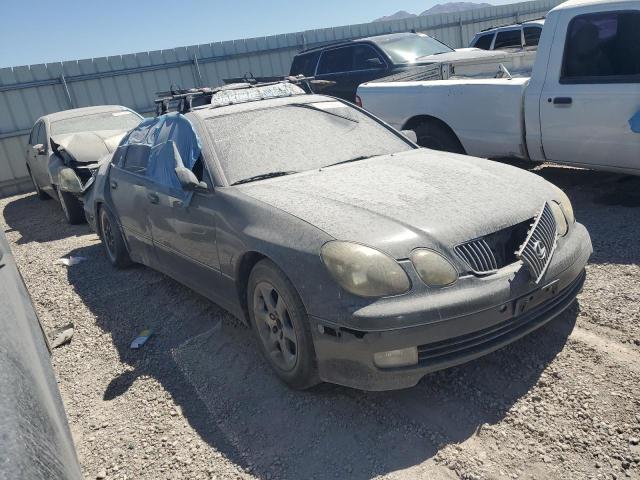 Photo 4 from auction – 2003 LEXUS GS 300 with VIN JT8BD69S630186795