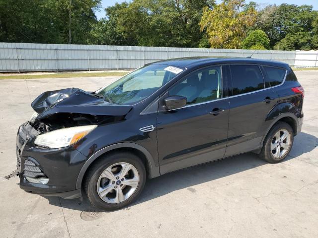 Photo 1 from auction – 2014 FORD ESCAPE SE with VIN 1FMCU0GXXEUD70548
