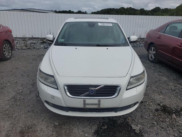 Photo 5 from auction – 2010 VOLVO S40 2.4I with VIN YV1390MS3A2490125