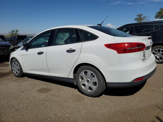 Photo 2 from auction – 2016 FORD FOCUS S with VIN 1FADP3E26GL245960