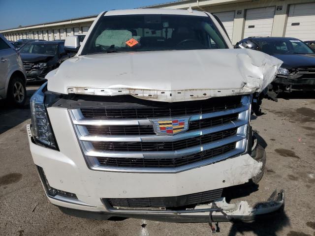 Photo 5 from auction – 2016 CADILLAC ESCALADE P with VIN 1GYS3CKJ9GR341145
