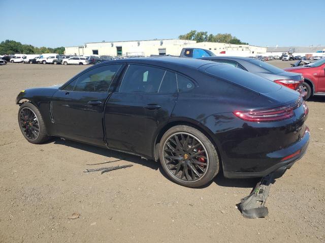 Photo 2 from auction – 2018 PORSCHE PANAMERA T with VIN WP0AF2A74JL140871