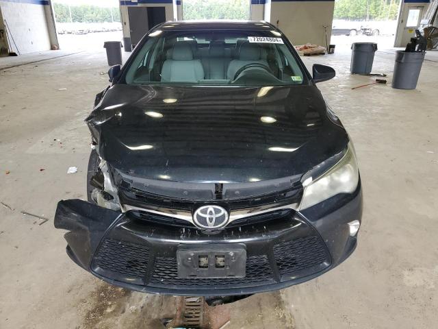 Photo 5 from auction – 2016 TOYOTA CAMRY LE with VIN 4T1BF1FK9GU144750