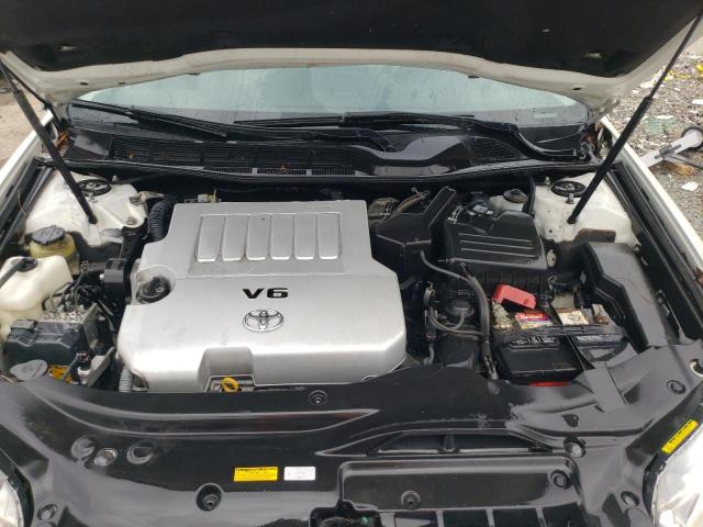 Photo 11 from auction – 2011 TOYOTA AVALON BAS with VIN 4T1BK3DB5BU403091
