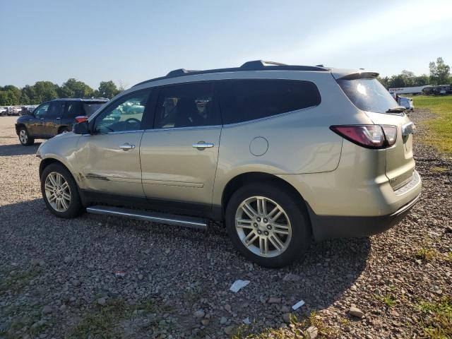 Photo 2 from auction – 2014 CHEVROLET TRAVERSE L with VIN 1GNKVGKD7EJ363956