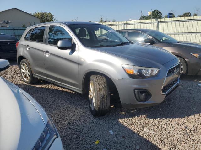 Photo 4 from auction – 2013 MITSUBISHI OUTLANDER with VIN 4A4AR3AU3DE001173