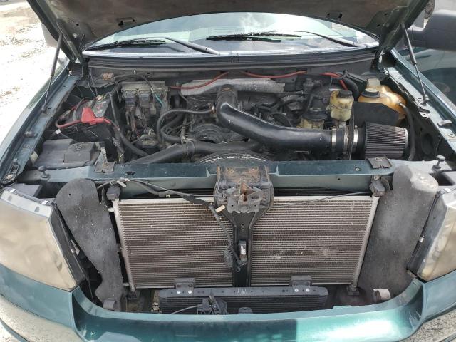 Photo 11 from auction – 2007 FORD F150 with VIN 1FTPX12V47FA85439