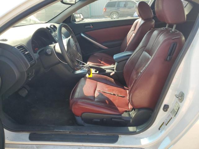 Photo 7 from auction – 2010 NISSAN ALTIMA S with VIN 1N4AL2EPXAC190862