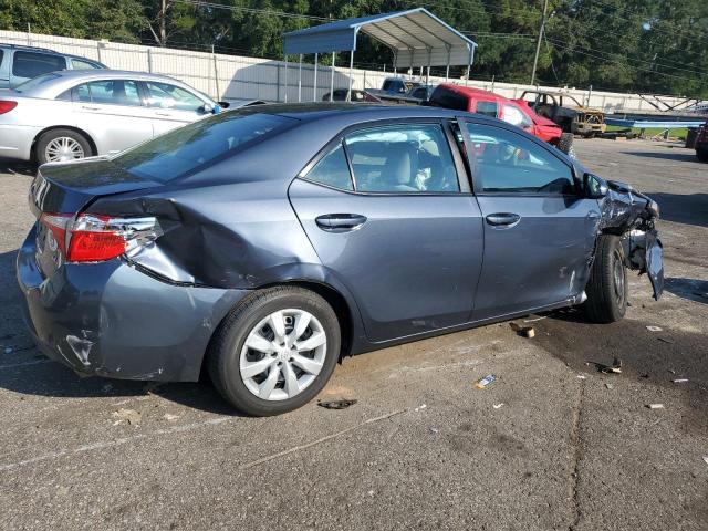 Photo 3 from auction – 2016 TOYOTA COROLLA L with VIN 5YFBURHE1GP530382