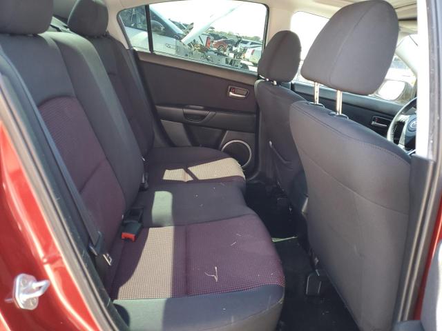 Photo 10 from auction – 2006 MAZDA 3 S with VIN JM1BK123161475577