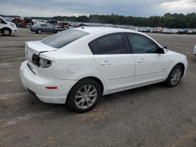 Photo 3 from auction – 2007 MAZDA 3 S with VIN JM1BK324971727744