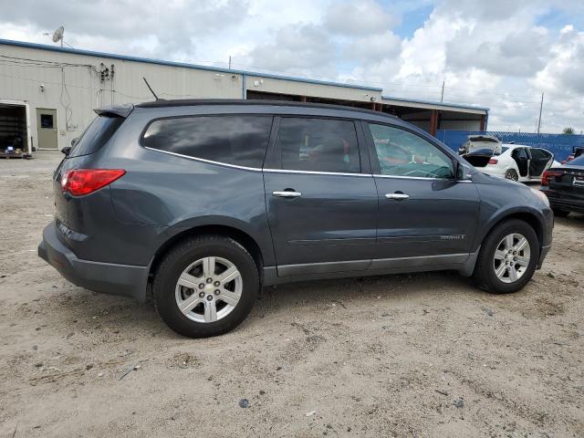 Photo 3 from auction – 2009 CHEVROLET TRAVERSE L with VIN 1GNER23D79S131442