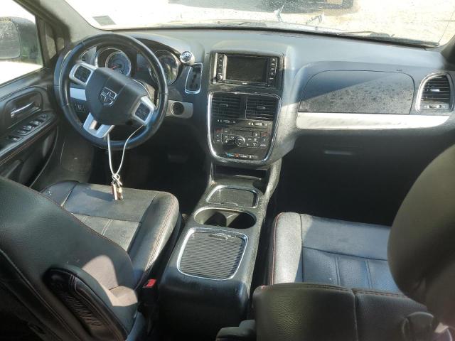 Foto 8 de la subasta – 2017 DODGE GRAND CARA con VIN 2C4RDGEG0HR766449