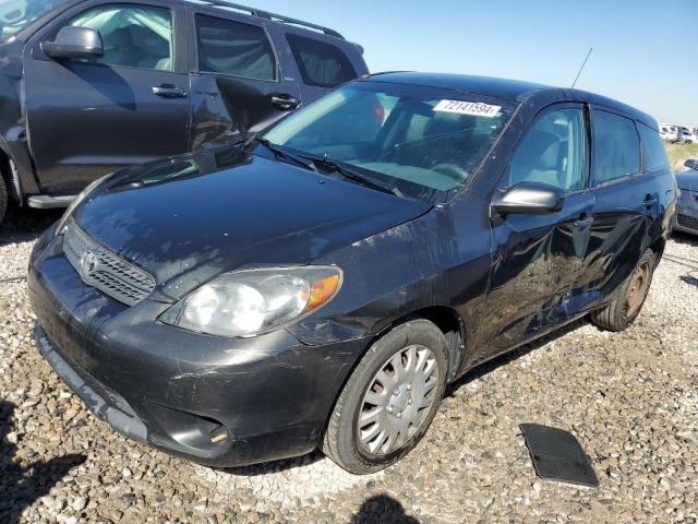 Photo 1 from auction – 2006 TOYOTA COROLLA MA with VIN 2T1KR32E96C575933