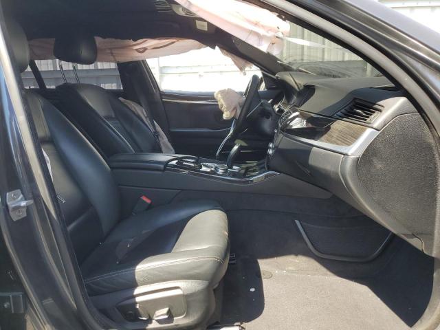 Photo 7 from auction – 2015 BMW 535 I with VIN WBA5B1C57FG126852