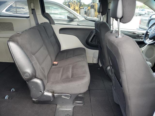 Photo 11 from auction – 2017 DODGE GRAND CARA with VIN 2C4RDGBG5HR647123