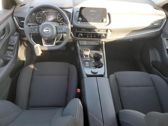Photo 8 from auction – 2023 NISSAN ROGUE S with VIN 5N1BT3AB4PC942879