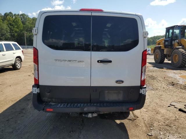 Photo 6 from auction – 2019 FORD TRANSIT T- with VIN 1FTYR2ZM7KKA08680