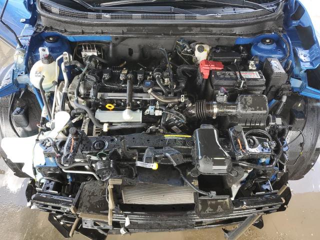 Photo 11 from auction – 2024 NISSAN KICKS SR with VIN 3N1CP5DVXRL508863