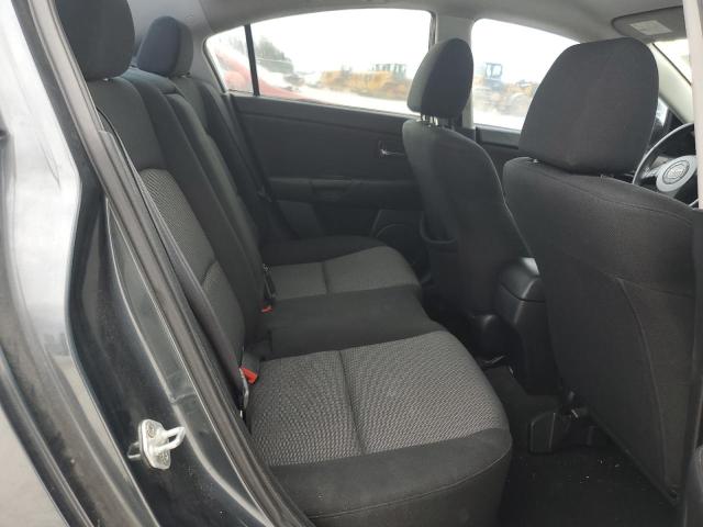 Photo 10 from auction – 2009 MAZDA 3 I with VIN JM1BK32F191225623
