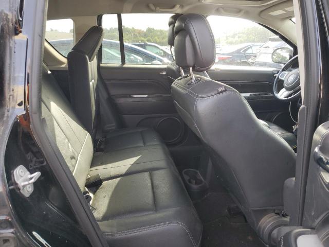 Photo 11 from auction – 2016 JEEP COMPASS LA with VIN 1C4NJDEB5GD723687