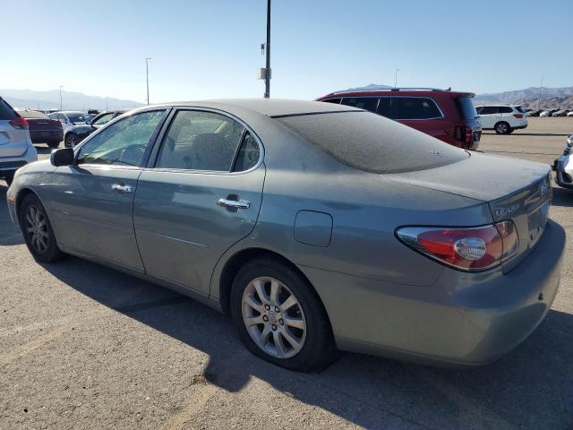 Photo 2 from auction – 2002 LEXUS ES 300 with VIN JTHBF30GX25007578