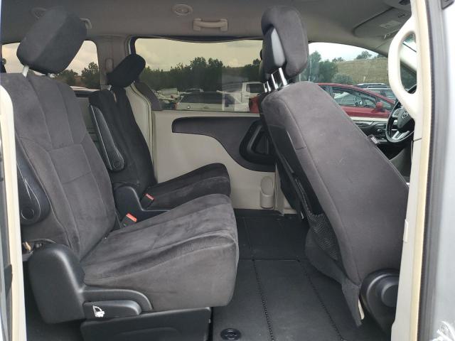 Photo 11 from auction – 2011 DODGE GRAND CARA with VIN 2D4RN5DGXBR660653