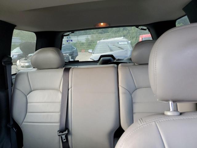 Photo 10 from auction – 2002 JEEP LIBERTY LI with VIN 1J4GL58K42W201922