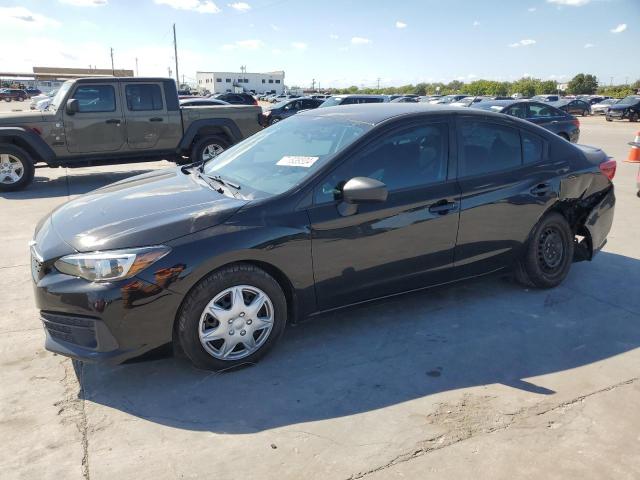 SUBARU IMPREZA 2021 z numerem VIN 4S3GKAB60M3603289 - Zdjęcie z aukcji