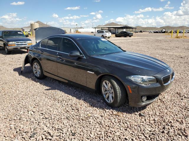 Photo 4 from auction – 2015 BMW 528 I with VIN WBA5A5C51FD521623